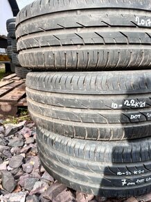 195/60 R15 88H Letní pneu Continental - 2017 - 4