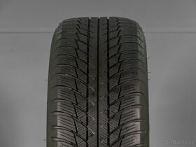 BRIDGESTONE R17 ZIMNÍ PNEUMATIKY 225/55/17 97H, 2KS (855T) - 4