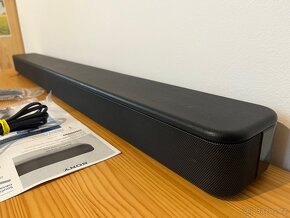 Sony HT-SF150 Soundbar Reproduktor Bluetooth Optika - 4