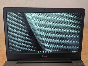 Dell Chromebook 13 7310 - 4