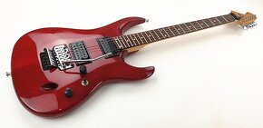 Predám Elektrickú gitaru Superstrat CHERI SL - 4