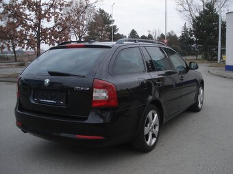 Škoda Octavia 1.6 TDi NAVI ELEGANCE - 4