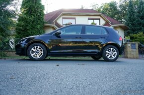 Volkswagen Golf 7 - 1.2 TSi 77kW - 4