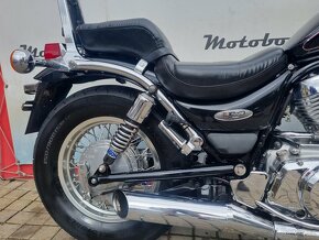 Suzuki VS 800 Intruder  25kw - 4