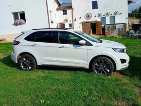 Ford Edge St line - 4