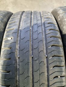 Letní pneu 185/55R15 Continental - 4