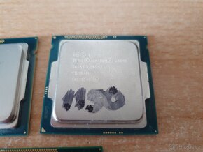 CPU 1150,1155,1156 - 4