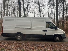 Iveco Daily 35S15V ,klimatizace,6 rychlosti,vzduch.podvozek - 4