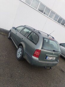 Škoda Octavia 01 - 4