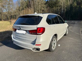 BMW X5 3.0d super stav - 4