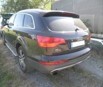 Audi Q7 quattro 3.0tdi - 4