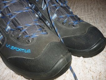 LA SPORTIVA - boty - 4