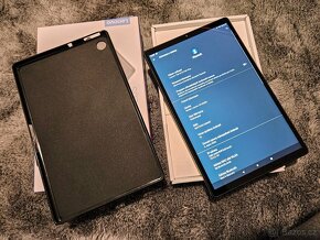 Lenovo Tab M10 Plus - LTE - TOP stav - 4