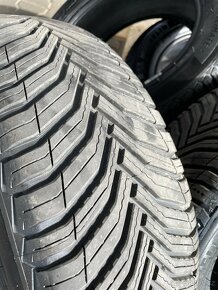 Michelin celoroční CROSSCLIMATE 2 205/55 R16 W91 - 4