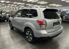 Subaru Forester Comfort 2.0 2018 eyesight 110 kw - 4