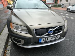 XC70 - 4