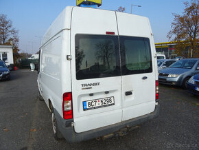 Ford Transit 2,2 TDCi L1H2 - 4