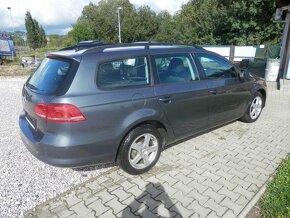 Volkswagen Passat 1.4 Tsi - 4