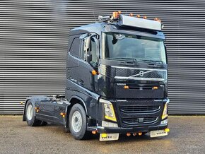 Volvo FH 540 4x2 / Full AIR / Hydraulika / Lowcab - 4