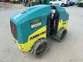 Ammann ARR 1575 - 4