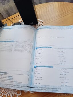 Matematika pro střední školy 7 díl - 4