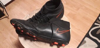 Kopačky Nike Mercurial Superfly 7 club 42.5 - 4