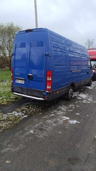 Iveco Daily 35S13 - 4