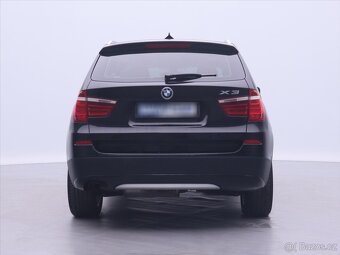 BMW X3 2,0 xDrive 20d 135kW (2012) - 4