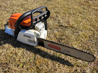 Stihl MS 271 - 4