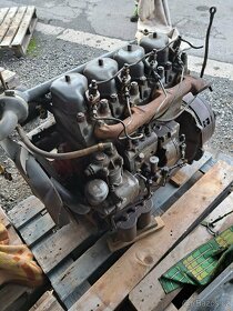 Zetor 7211. 7711 tunis prodej dílu - 4