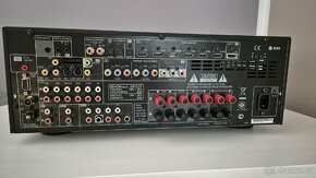 Audio-video receiver Denon AVR 2311 - 4