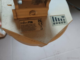 MikroTik Roaterboard SXT series - 4