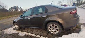 Alfa Romeo 159 1.9jts - 4