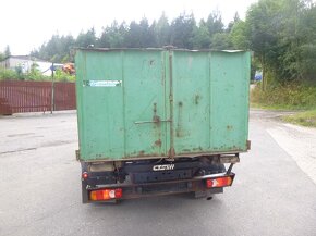 Prodám Mitsubishi Canter 3S13 - 4