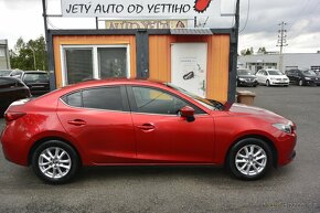 PRODÁM Mazda 3 2.2 Skyactiv-D - 4