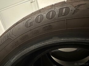 Zimní pneumatiky Goodyear 215/55 R18 95H - 4