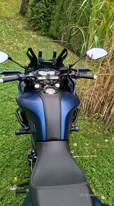 Yamaha Tracer 700 - 4