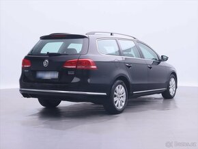 Volkswagen Passat 2,0 TDI Comfortline Aut.klima (2012) - 4