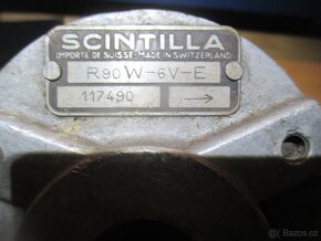 Sintilla dynamo - 4