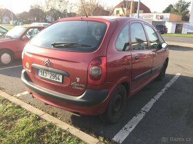 Citroen Xsara Picasso 1,8 16V - 4