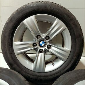 16" ALU kola – 5x120 – BMW (MINI, OPEL, VW) - 4