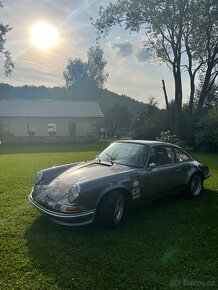 Porsche 911 - 4