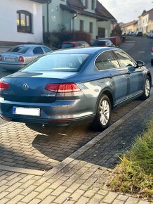 Volkswagen Passat B8 - 4