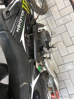 Pitbike 125cc - 4