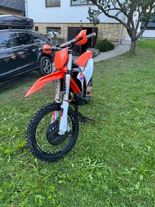 Pridám KTM 450 SX-F 2023 - 4