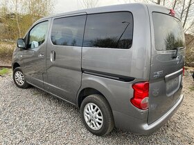 Nissan NV200 na náhradní díly - 4