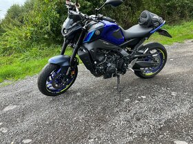 Predam Yamaha MT09 2023 - 4