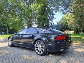 Audi A7 3.0tdi Quattro 180kW - 4