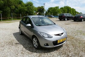 Mazda 2 1.3i 16v GT edition - 4