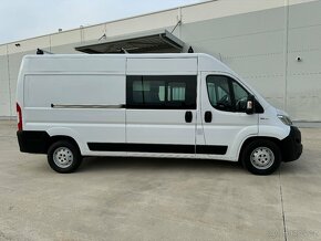 Fuat Ducato 2.3 MultiJet 150 L3H2 - 4